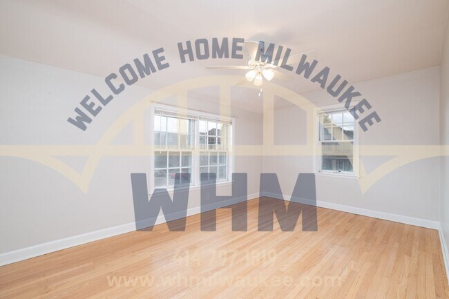 Photo - 3254 S Kinnickinnic Ave Unit Upper