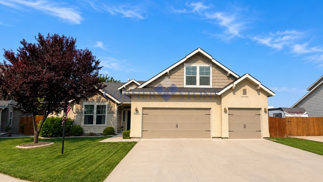 Building Photo - Spacious Family Home with 3-Car Garage & Fully Fenced Backyard in Nampa
