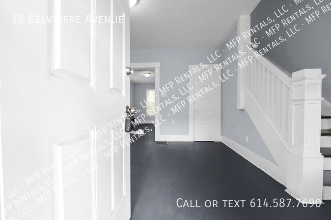 Photo - 18 Belvidere Ave Apartamento