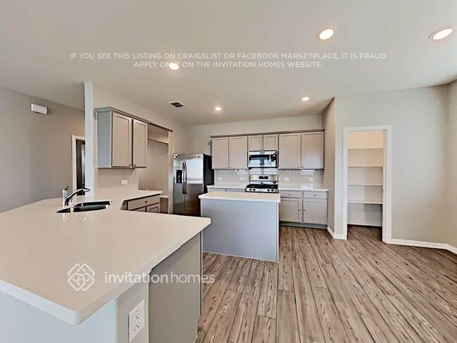 Photo - 14836 Grey Feather Trail Casa