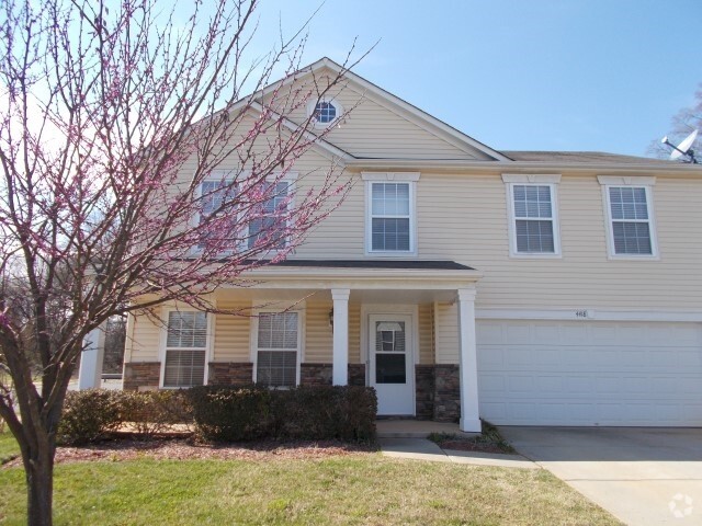 Building Photo - 4418 Palustris Ct Rental