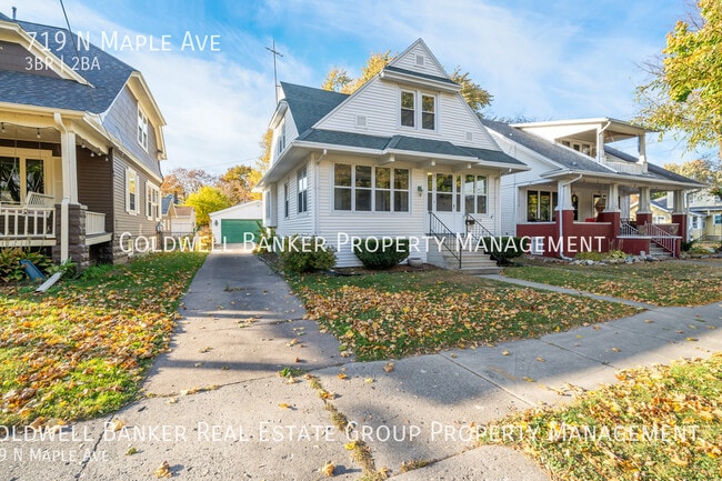 Photo - 719 N Maple Ave