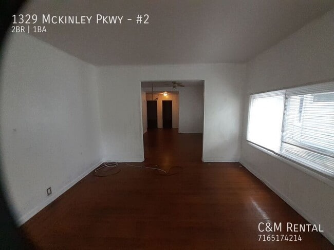 Photo - 1329 McKinley Pkwy Unit #2