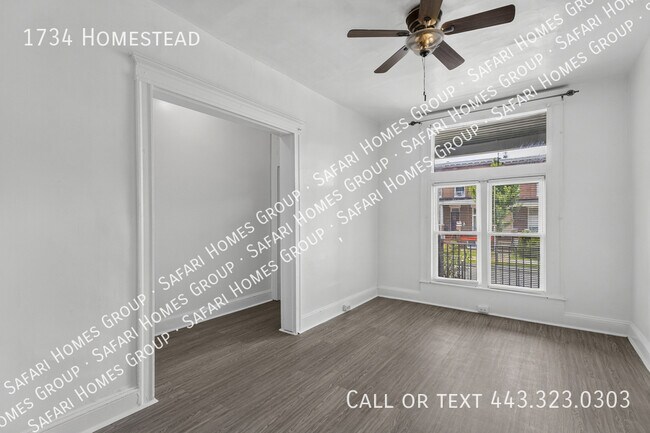 Photo - 1734 Homestead-