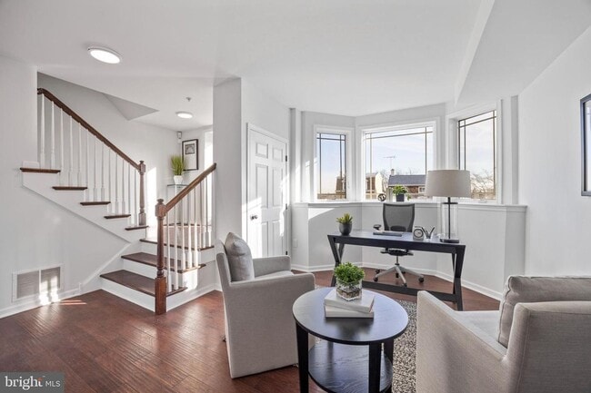 Photo - Luxury Townhome Living in West Conshohocken | $3,500/Month