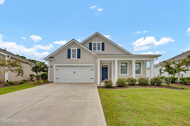 Building Photo - 1329 Clendon Cir