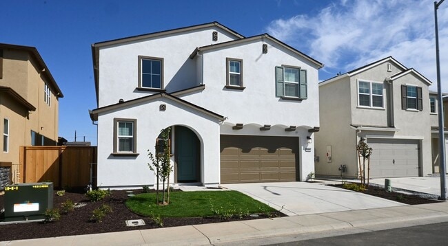 Photo - Resident Benefit Package Property