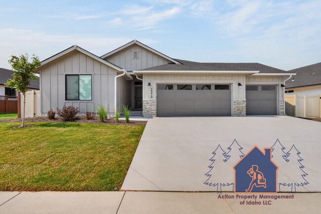Photo - 2079 S Border Wy
