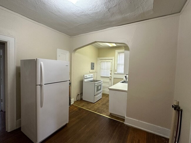Photo - Panama Street Duplex - CAMELLIA Unit 165 Panama Street-284