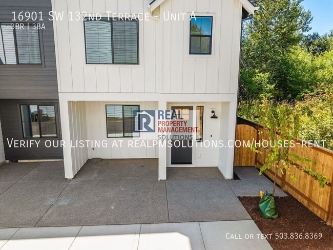 Photo - 16901 SW 132nd Terrace Unit A