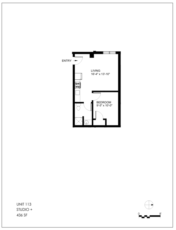 Photo - 105 S Union St Unidad 113
