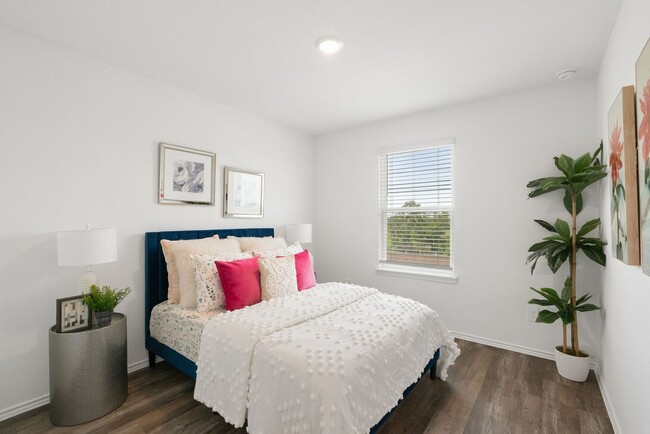 Photo - 2630 Callahan Springs Ln