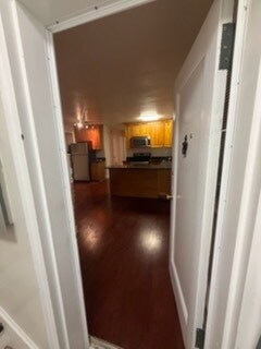 Building Photo - 4593 MacArthur Blvd NW