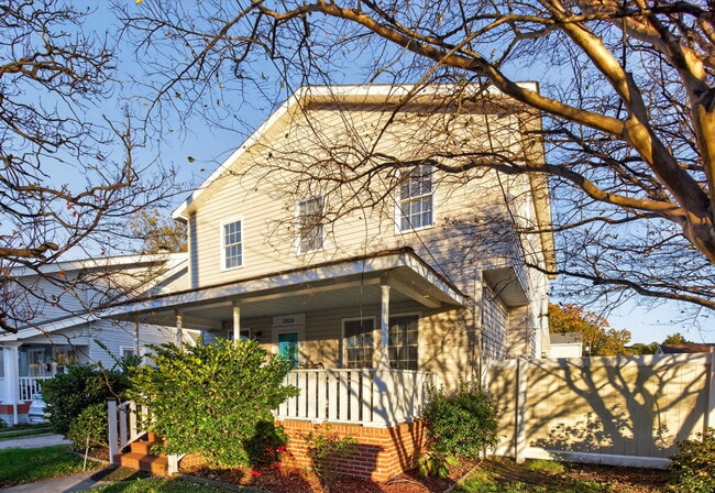 Photo - 2818 Tidewater Dr