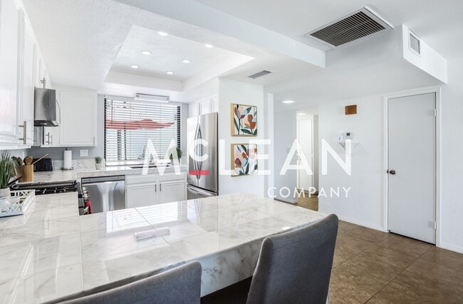 Photo - Two Bedroom - Rancho Mirage Private Home