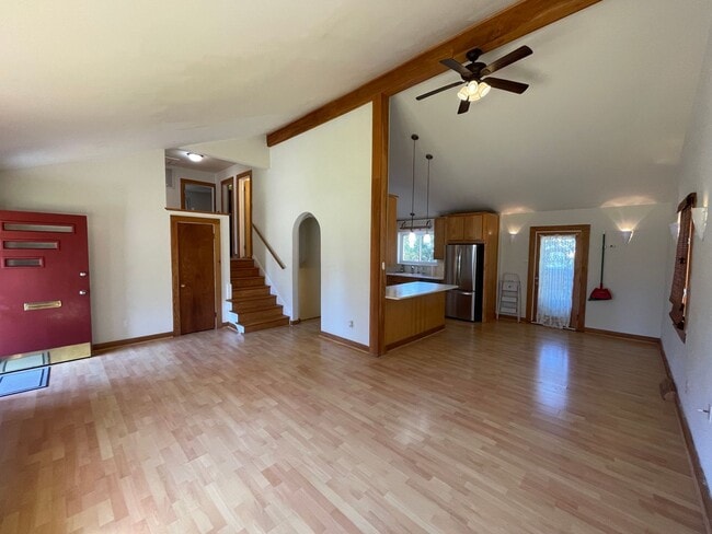 Photo - Split Level Home near Willow Lawn