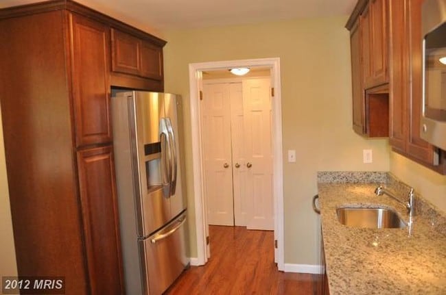 Cocina - 3378 Whipple Ct