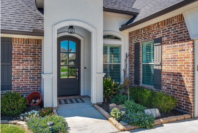 Photo - 603 Stowe Cir