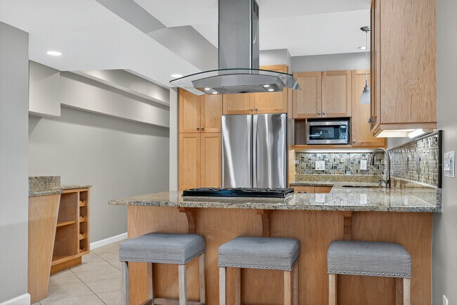 Photo - 55 Thatcher St Unidad A