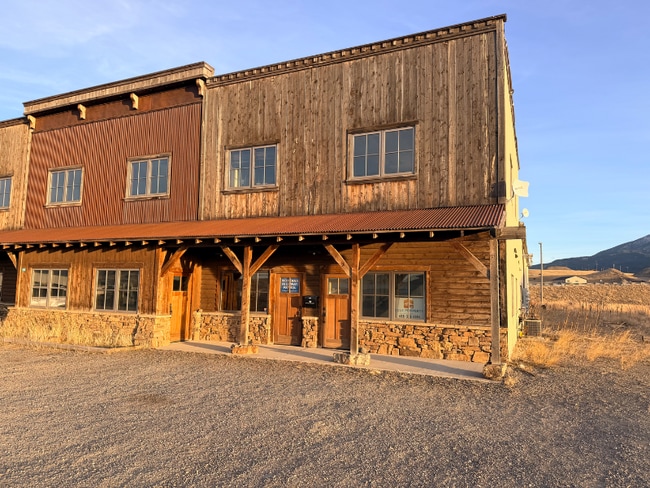 Building Photo - 45 Business Park Rd