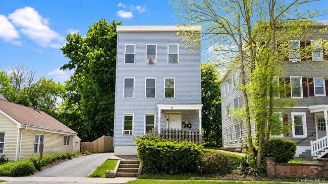 Building Photo - 52 Parker Ave Unit 2