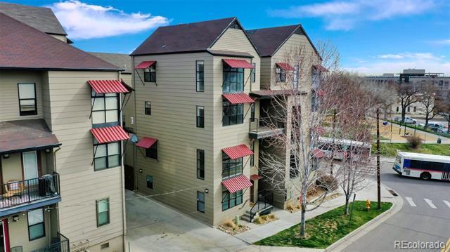 Building Photo - 2033 W 30th Ave Unit C