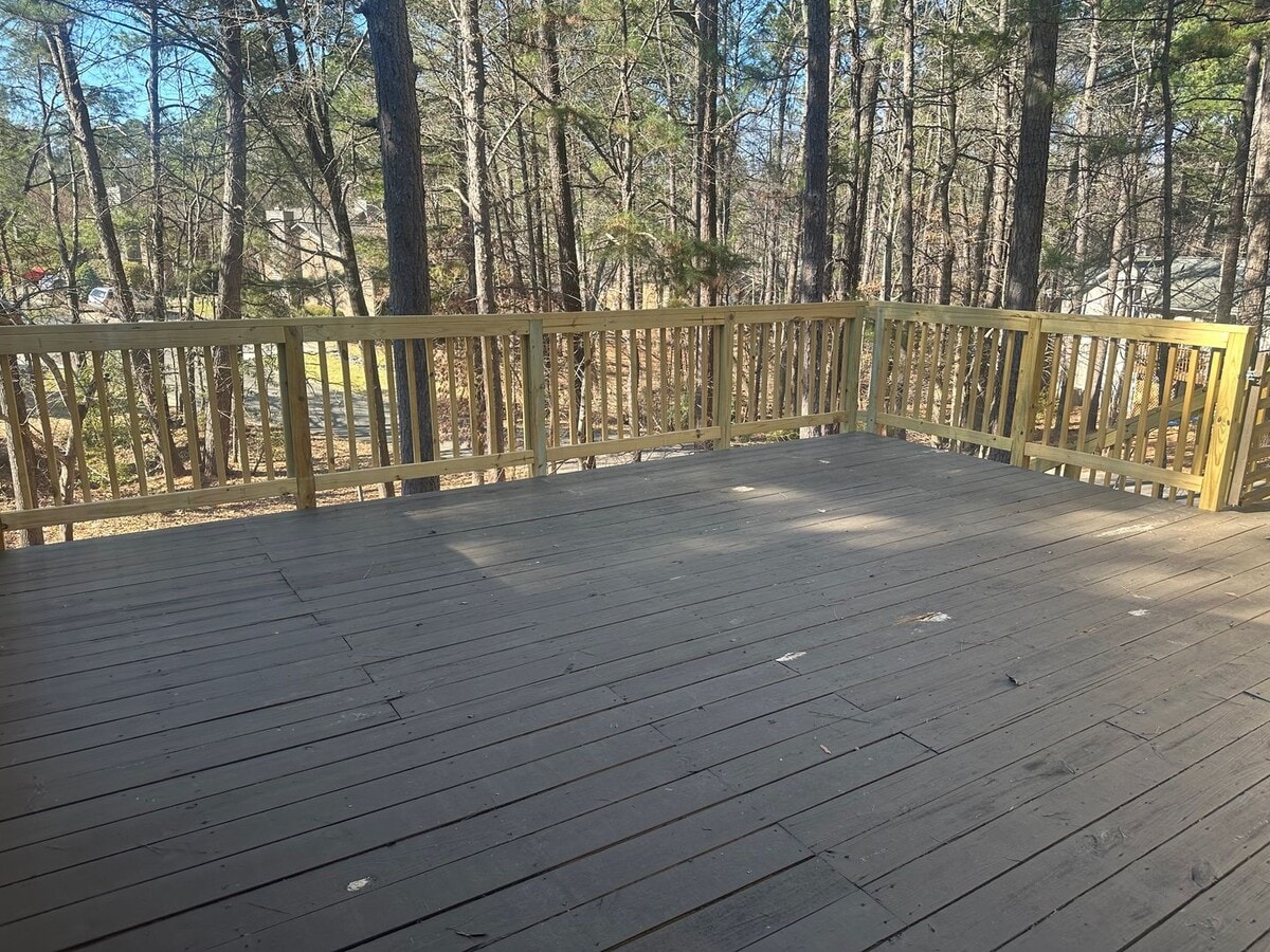 Photo - Coming Soon! 2BR, 2BA Condo in Durham Woodcroft Community