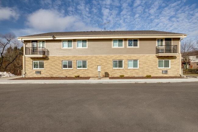 Scenic View Apartments
