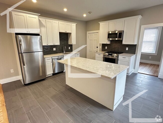 Building Photo - HOT ALLSTON LISTING!!!! Rental