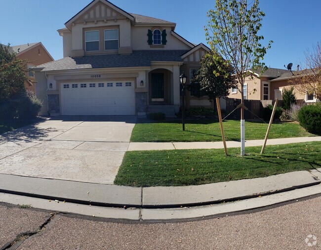 Building Photo - 10058 Red Sage Dr Rental