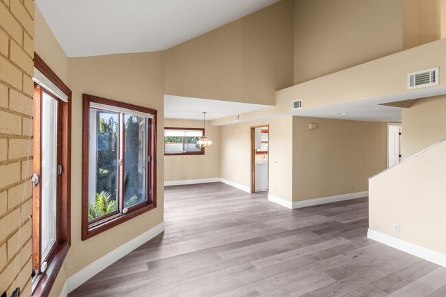 Photo - For Lease Beautiful Dana Point 4 Bedroom Home