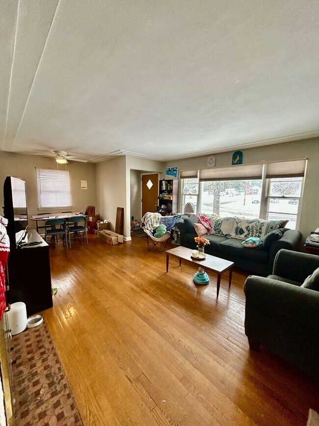 Photo - AVAILABLE JUNE - 4 BED 2 BATH