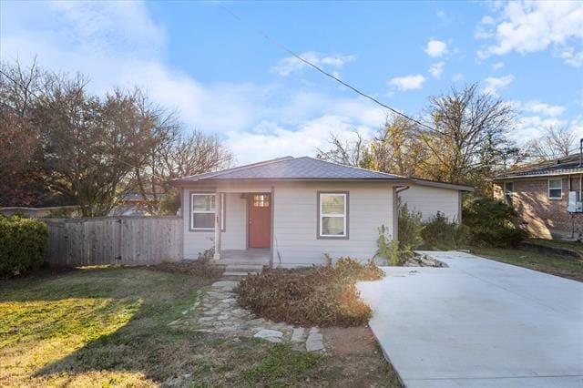 Building Photo - 936 Williams St