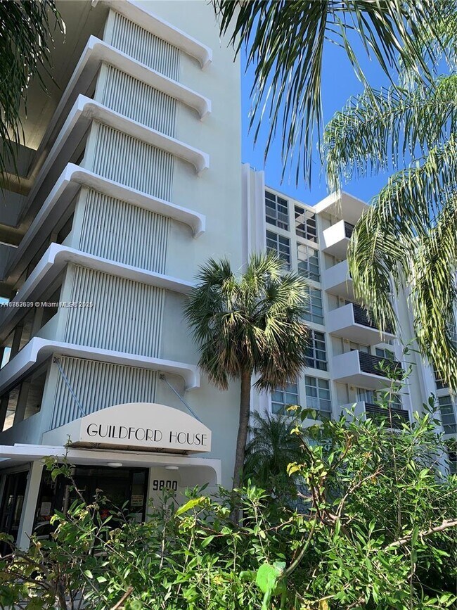 Building Photo - 9800 W Bay Harbor Dr Unit 206 Rental