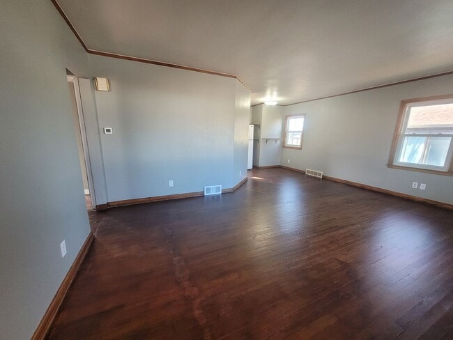 Photo - 4 Bedroom, 2 Bathroom Home with Garage!