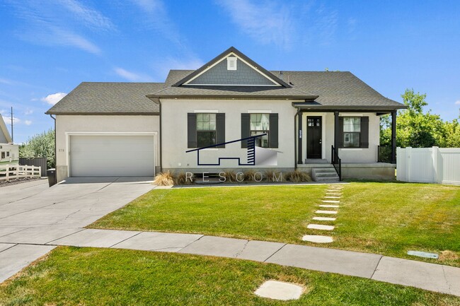 Building Photo - Farmington Utah 5 Bedroom 3.5 Bathroom Hom... Rental
