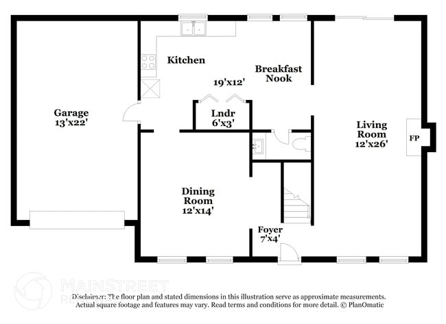 Photo - 2155 Charles Towne Ct