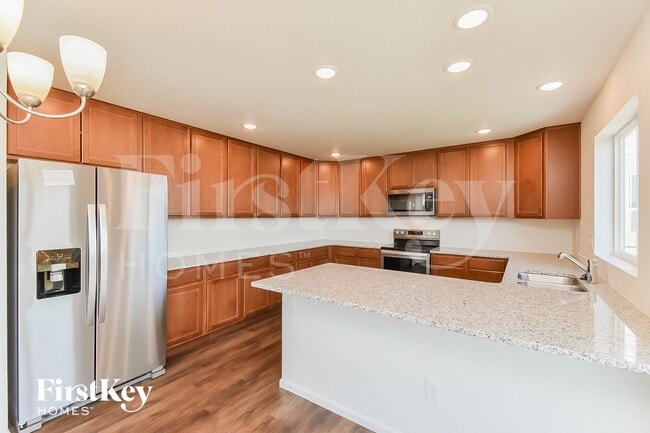 Photo - 10610 Luneth Dr