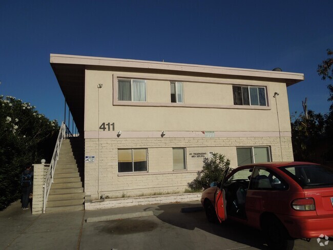 Building Photo - 411 S 11th St Rental