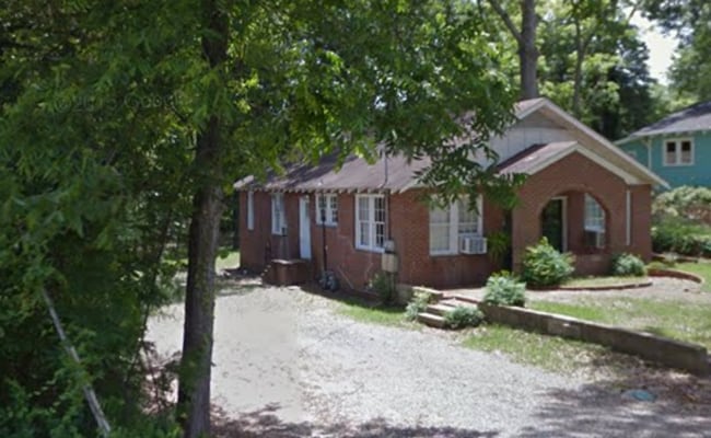 Building Photo - One Bedroom Duplex Unit 307 Vernon Street