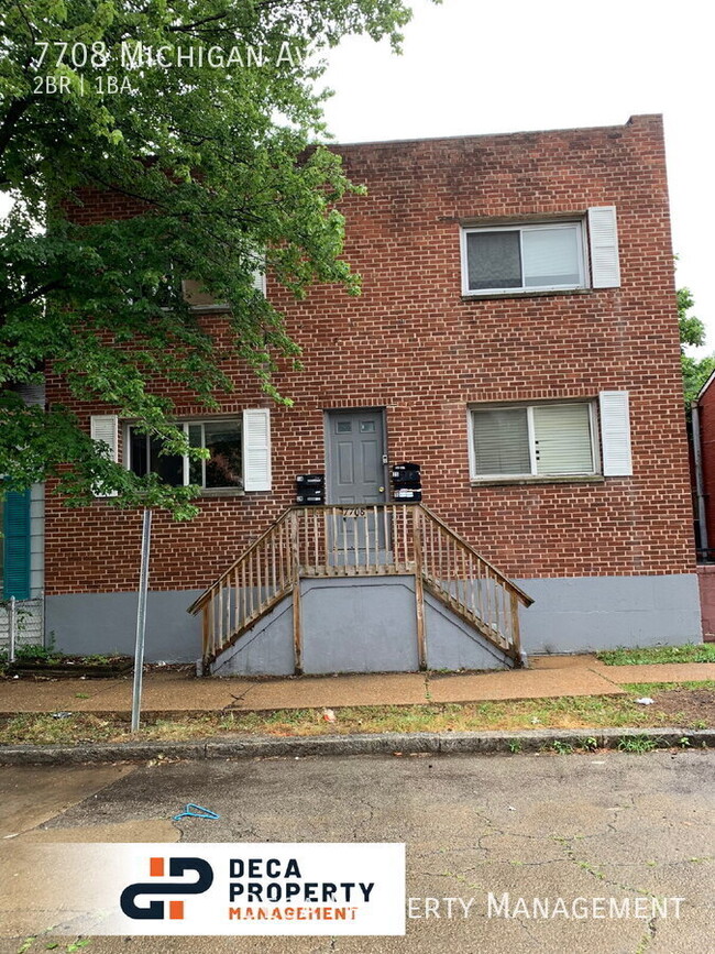 Photo - 7708 E Michigan Ave Apartment Unit 1S 1S