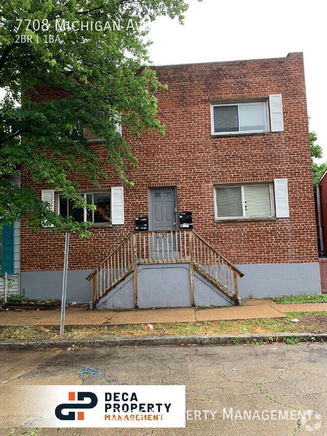 Building Photo - 7708 E Michigan Ave Unit 1S 1S Rental