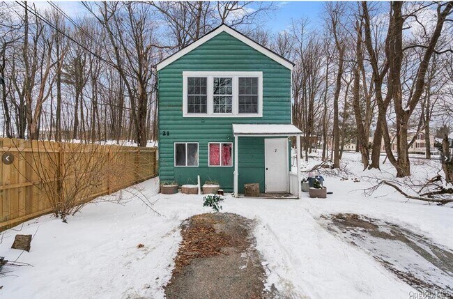 Photo - 25 Prince St