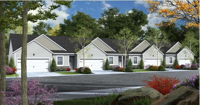 Building Photo - 2092 Community Ln Unit 2D Rental