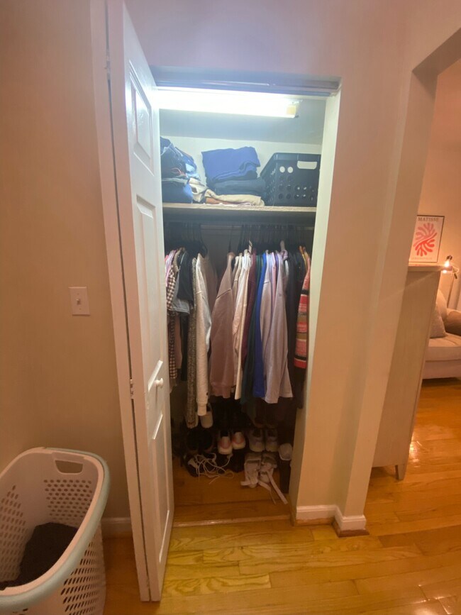 51 Hemenway St Unit 3