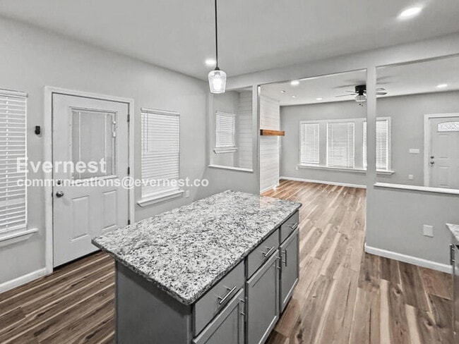 Photo - 1348 41st Street Ensley Unit a