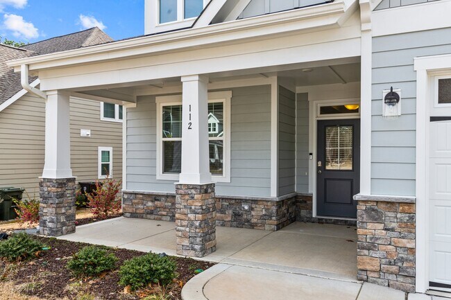 Photo - 112 Fontana Lake Rd