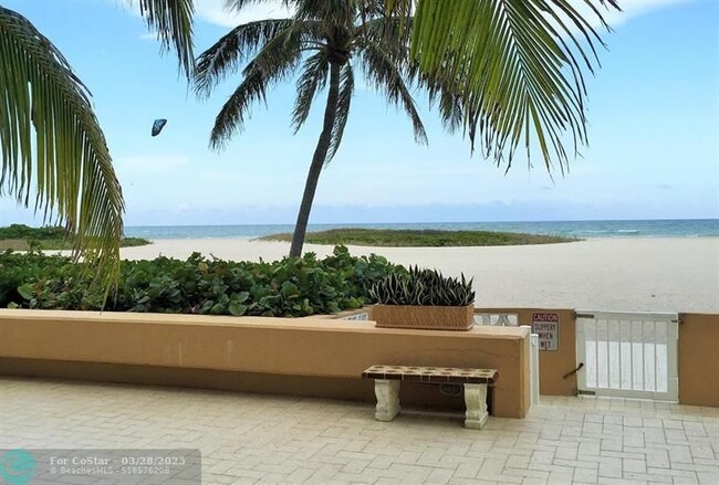 Photo - 1012 N Ocean Blvd Condo Unit 1204