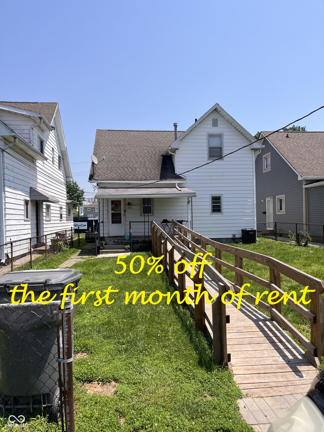 Photo - 1948 Shelby St