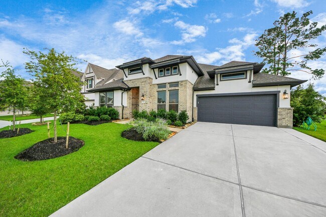 Photo - 14807 Providence Manor Way